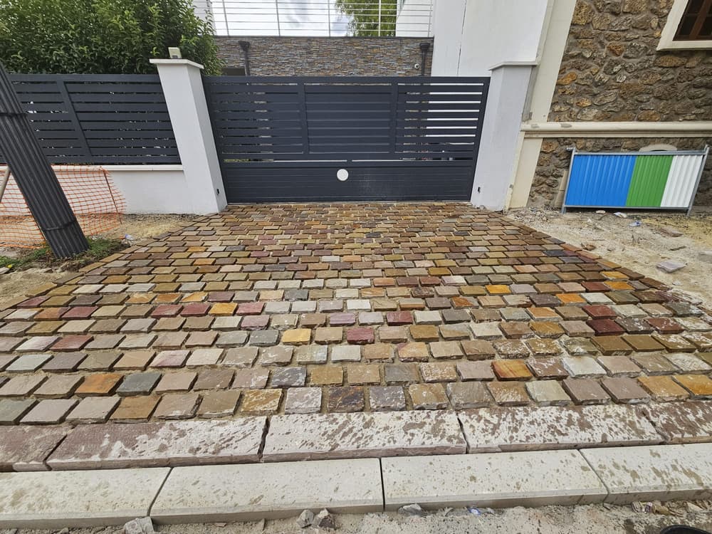 Cours et accès